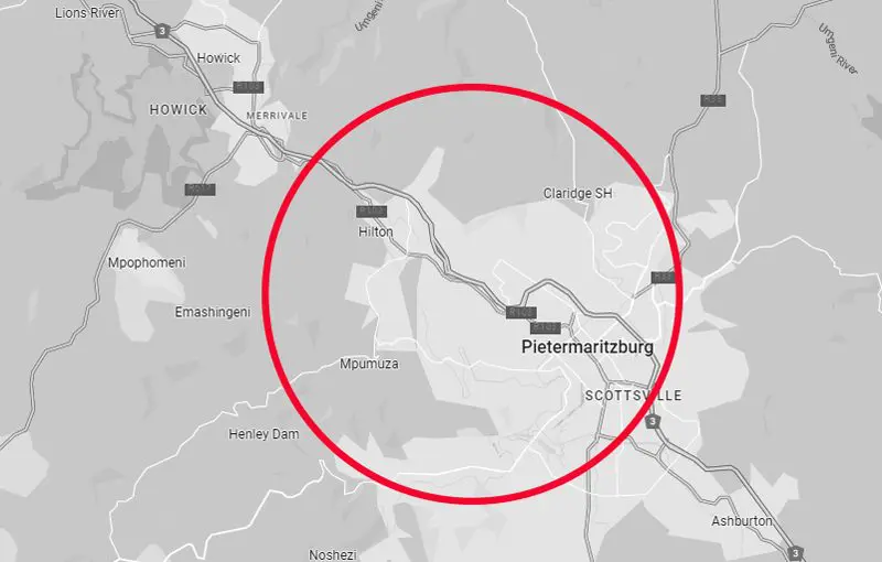 cycling club kzn midlands